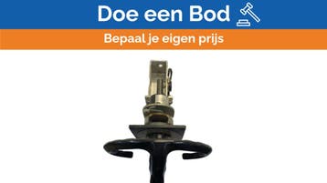 Bieden: Schottel SST-2000 Marine Propulsion Steering Contro, Ophalen of Verzenden, Nieuw