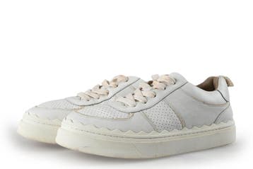 Chloe Sneakers in maat 39 Wit, Kleding | Dames, Schoenen, Verzenden, Wit, Chloe, Sneakers