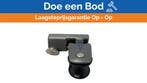 Bieden: Amiot 20 mm genua pinstop slider aluminium grey, Ophalen of Verzenden, Nieuw