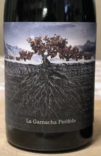 2022 Proyecto Garnachas - Grupo Vintae, La Garnacha Perdida, Nieuw