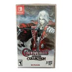 Castlevania Advance Collection (LRG #198) (SWITCH) (NIEUW), Verzenden