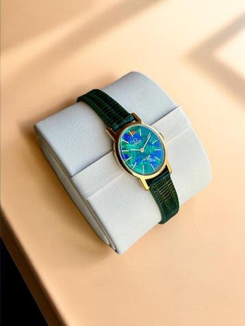Omega - De Ville - Zonder minimumprijs - 511.0411 - Dames -, Nieuw