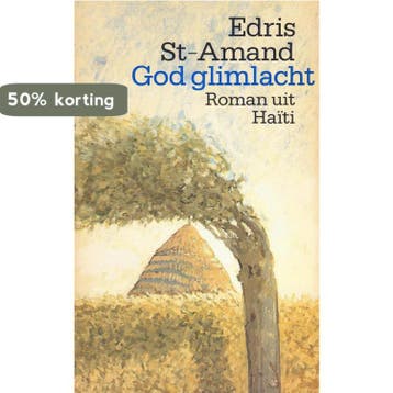 God glimlacht 9789029395373 St.Amand, Verzenden, St.Amand