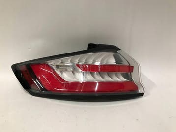 Ford Edge MK2 Lift 2019 - Linker Achterlicht LED Europa, Verzenden, Gebruikt