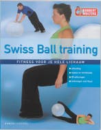 Swiss ball training 9789058776532 R. Wolters, Verzenden, Zo goed als nieuw, R. Wolters
