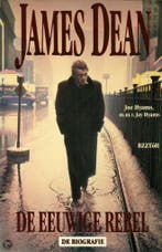 James Dean 9789062918577 Hyams, Verzenden, Gelezen, Hyams