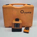 Quante QL250DI Bouwlaser / Rotatielaser | Nette Staat, Ophalen of Verzenden, Nieuw