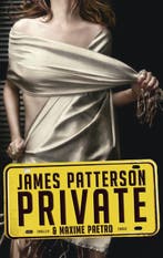 Los Angeles / Private / 7 9789023467380 James Patterson, Verzenden, James Patterson
