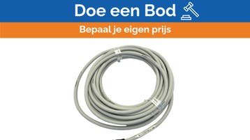 Bieden: Furuno 24S0088 Navtex Marine Data Cable 5M, Ophalen of Verzenden