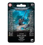 Aeldari Death Jester (Warhammer 40.000 nieuw), Ophalen of Verzenden, Nieuw