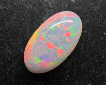 Opaal Cabochon- 1.4 g, Verzamelen
