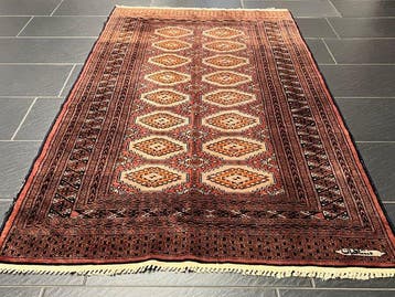 Buchara - Tapijt - 186 cm - 118 cm, Nieuw