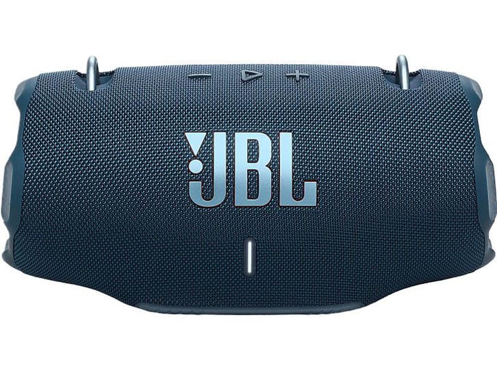 JBL -  Draagbare Luidspreker Xtreme 4 Blue - Blauw, TV, Hi-fi & Vidéo, Enceintes, Envoi
