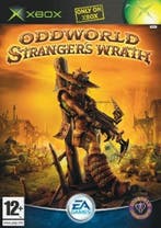 Oddworld Strangers Wrath (Xbox Original Games), Consoles de jeu & Jeux vidéo, Jeux | Xbox Original, Ophalen of Verzenden