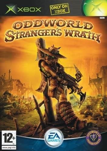 Oddworld Strangers Wrath (Xbox Original Games), Ophalen of Verzenden, Zo goed als nieuw