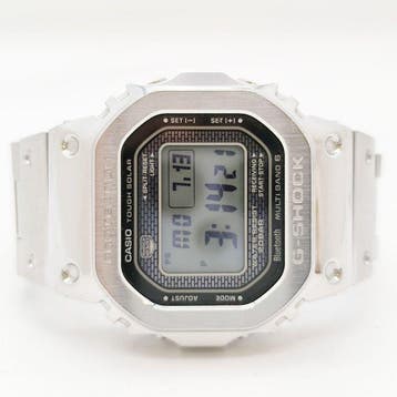 Casio - GMW-B5000 - Sans prix de réserve - GMW-B5000 - Homme