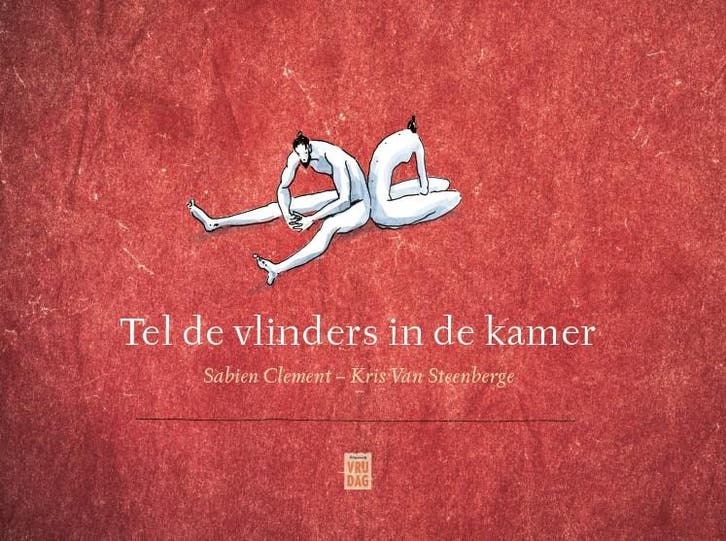 Tel de vlinders in de kamer 9789464341423, Boeken, Literatuur, Gelezen, Verzenden