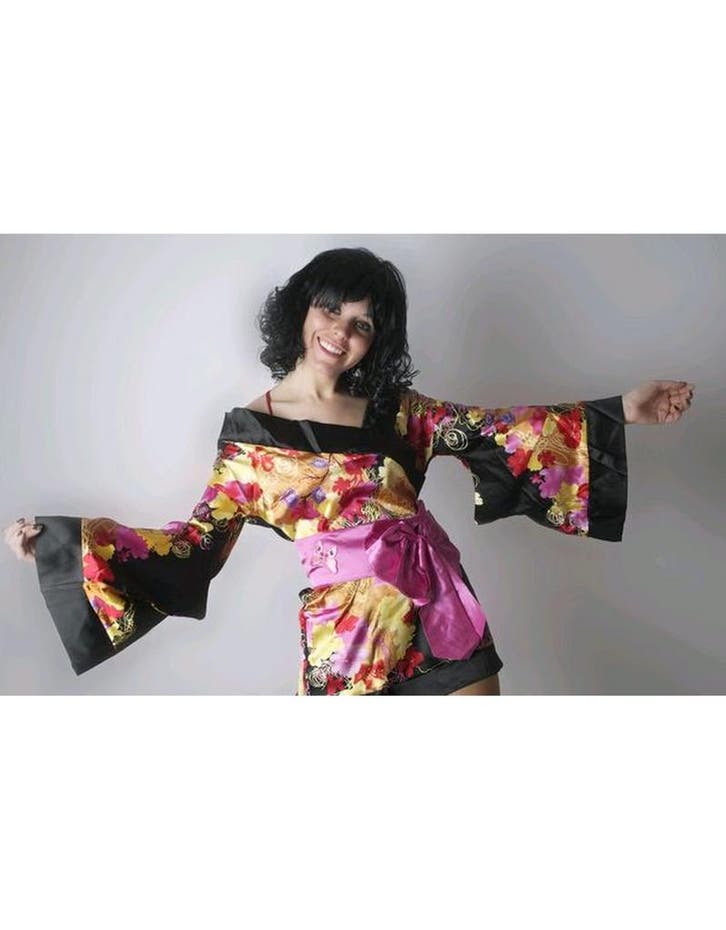 Sexy geisha, Hobby & Loisirs créatifs, Articles de fête, Enlèvement ou Envoi
