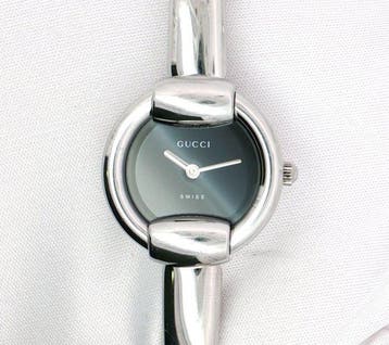 Gucci - Orologio da donna stile Bangle - Sans prix de