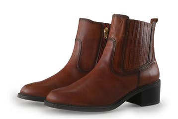 Pikolinos Boots in maat 41 Bruin, Verzenden, Overige typen