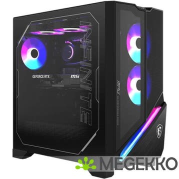 MSI MPG Infinite X3 AI 2NVZ9-028EU Core Ultra 9 RTX 5090, Verzenden, Nieuw