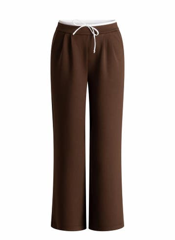 Yest Curve broek Trina2(50)Maat 46/48 (XL) of groter, Verzenden