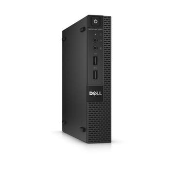 Intel i3 Windows 10 Mini PC / Computer Dell Optiplex 3020..., Ophalen of Verzenden