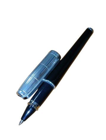S.T. Dupont - Olympio - Sans prix de réserve - Stylo, Verzamelen, Nieuw