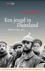 Een jeugd in Duitsland / Kritische Klassieken / 4, Verzenden, Gelezen, Ernst Toller