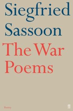 The War Poems 9780571240098 Siegfried Sassoon, Verzenden, Siegfried Sassoon