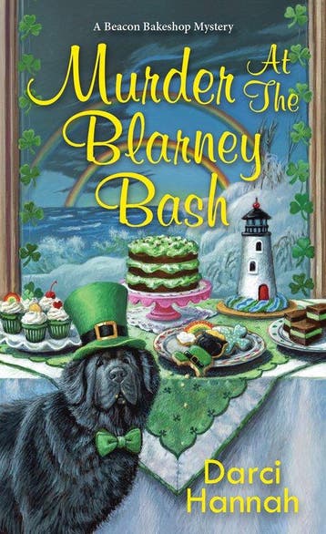Murder at the Blarney Bash 9781496741745 Darci Hannah, Verzenden, Gelezen, Darci Hannah