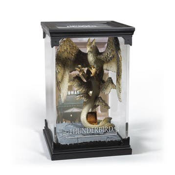 Fantastic Beasts Sculptuur Thunderbird, (NO. 6), Antiek en Kunst, Ophalen of Verzenden