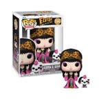 Funko Pop!  Elvira Mistress of the Dark  Elvira & Gonk #1647, Verzenden