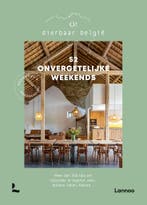 O! dierbaar België - 52 onvergetelijke weekends, Verzenden, Nieuw