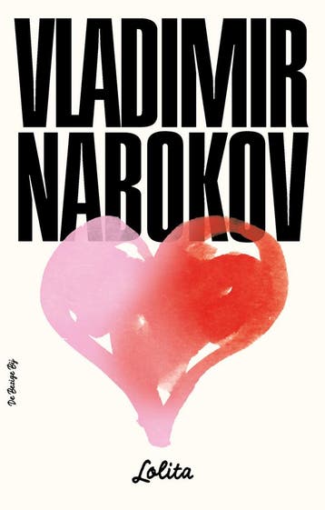 Lolita 9789403116112 Vladimir Nabokov, Boeken, Verzenden, Zo goed als nieuw, Vladimir Nabokov