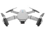 Veiling -  E88 Pro opvouwbare 4K drone Grijs, Audio, Tv en Foto, Drones, Nieuw