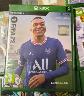 Xbox - 12 Sealed Xbox One & Series X Games - Videogame - In, Games en Spelcomputers, Nieuw