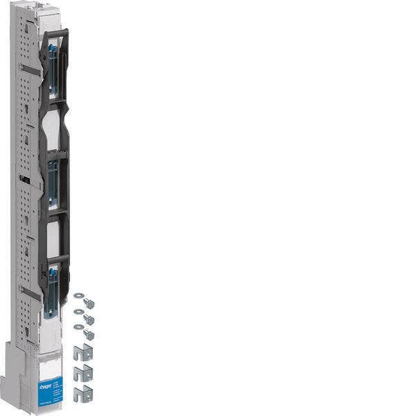 Bande de séparation de charge Hager Weber Pattern -, Doe-het-zelf en Bouw, Elektriciteit en Kabels, Verzenden