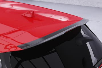 Achterspoiler | Achterspoiler voor Kia Ceed (CD) HF658-K, Verzenden, Nieuw
