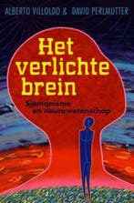 Het verlichte brein 9789020205336 Alberto Villoldo, Boeken, Verzenden, Gelezen, Alberto Villoldo