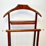Fratelli Reguitti - Dressboy - Naaldhout, Verguld messing