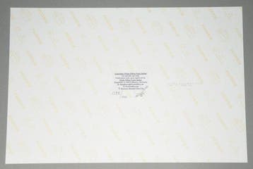 F. Seltier - Andy Warhol U.S.A. 70s, Fine Art Print from