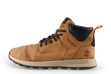 Timberland Veterboots Jongens in maat 39 Bruin, Kinderen en Baby's, Timberland, Verzenden, Jongen of Meisje, Schoenen