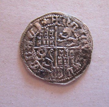 . Koningrijk Castilië en León Enrique IV (1454-1474 ). 1/2