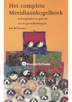 Het complete meridiaankogelboek, Boeken, Verzenden, Gelezen