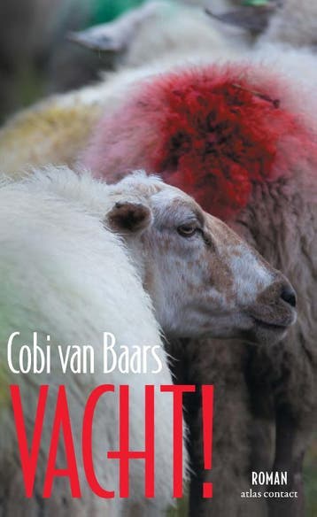 Vacht! 9789025477257 Cobi van Baars, Verzenden, Gelezen, Cobi van Baars