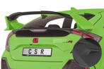 Achtervleugel met ABE voor Honda Civic Type R FK8 HF682-L, Verzenden, Nieuw