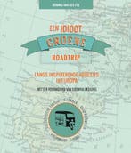 Een idioot groene roadtrip 9789082189803 Aranka van der Pol, Verzenden, Aranka van der Pol