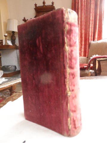 Charles Drelincourt / Petrus Molinaeus / Jean de