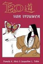 Tao van vrouwen 9789053400494 J.L. Tobin, Verzenden, J.L. Tobin